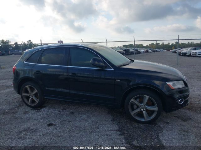 WA1DGAFP0EA047399 Audi Q5 3.0t Premium Plus