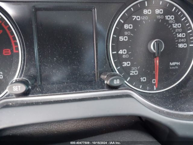 WA1DGAFP0EA047399 Audi Q5 3.0t Premium Plus