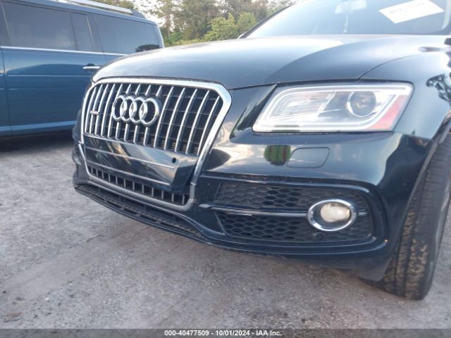 WA1DGAFP0EA047399 Audi Q5 3.0t Premium Plus