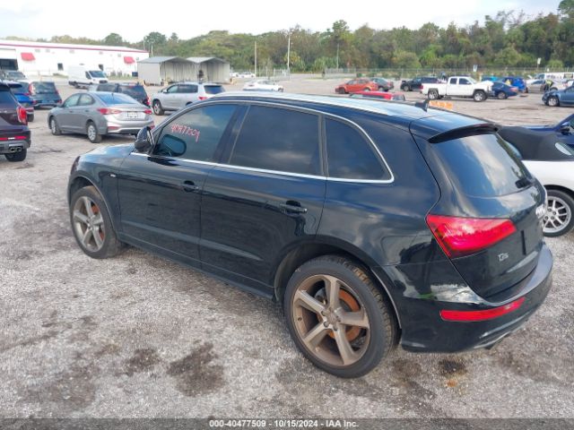 WA1DGAFP0EA047399 Audi Q5 3.0t Premium Plus