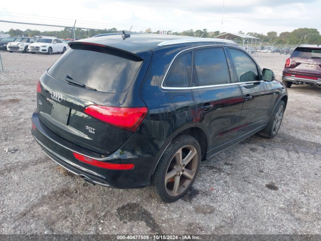WA1DGAFP0EA047399 Audi Q5 3.0t Premium Plus