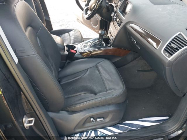 WA1DGAFP0EA047399 Audi Q5 3.0t Premium Plus