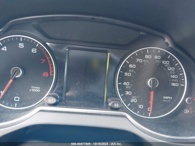 WA1DGAFP0EA047399 Audi Q5 3.0t Premium Plus