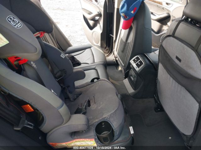 WA1DGAFP0EA047399 Audi Q5 3.0t Premium Plus