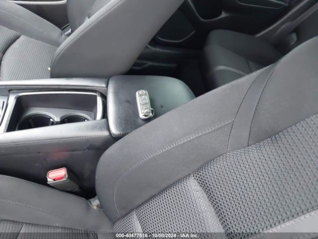 3MZBN1U71JM158740 Mazda Mazda3 Sport
