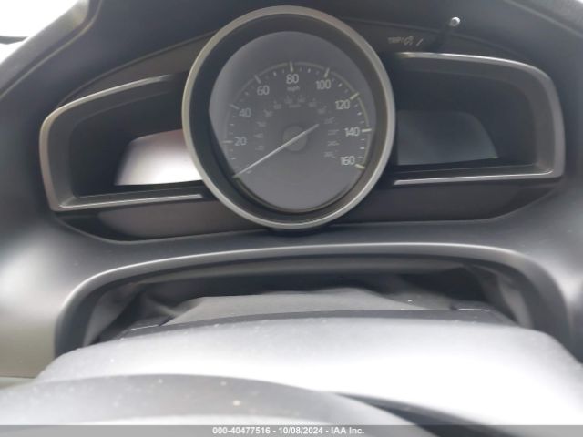 3MZBN1U71JM158740 Mazda Mazda3 Sport