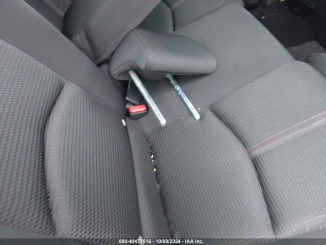 3MZBN1U71JM158740 Mazda Mazda3 Sport