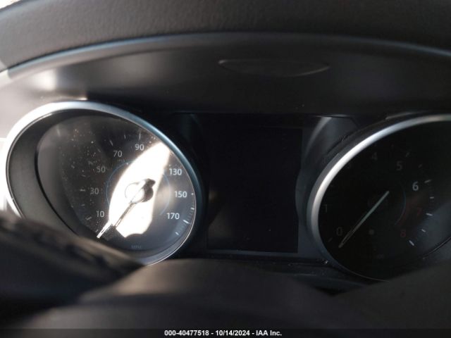SADCK2GX9LA639034 Jaguar F-pace Prestige P300 Awd Automatic