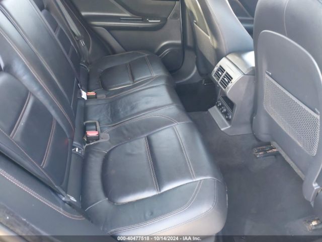 SADCK2GX9LA639034 Jaguar F-pace Prestige P300 Awd Automatic