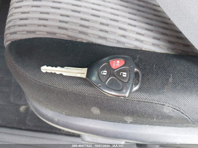 Toyota 4RUNNER SR5 2016 JTEBU5JR8G5282629 Image 11