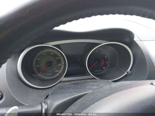 2008 MITSUBISHI OUTLANDER JA4MS41X78Z011559 Photo 6