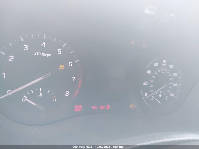 KMHGN4JB0JU222776 Genesis G80 3.3t Sport