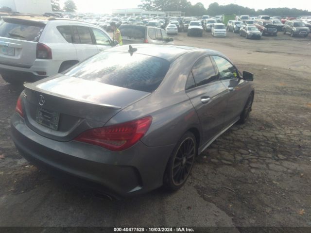 2016 MERCEDES-BENZ CLA 250 WDDSJ4EB5GN385307 Photo 3