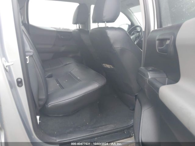 3TMCZ5ANXMM438084 Toyota Tacoma Sr V6