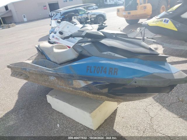 2018 SEADOO OTHER YDV39517A818     