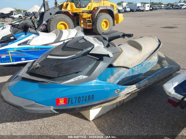 2018 SEADOO OTHER YDV39517A818      Photo 1