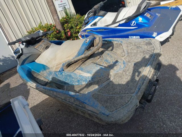 2018 SEADOO OTHER YDV39517A818      Photo 2