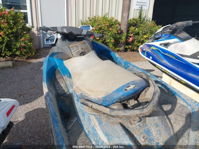 2018 SEADOO OTHER YDV39517A818      Photo 4
