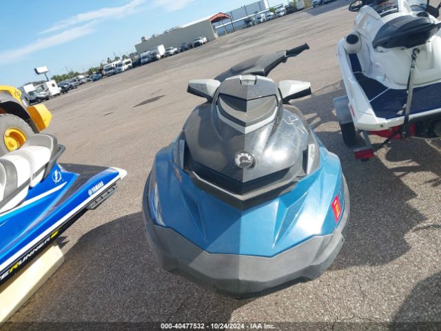 2018 SEADOO OTHER YDV39517A818      Photo 5