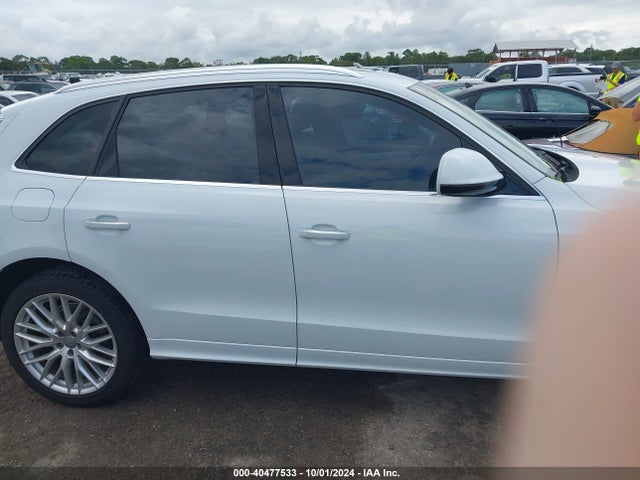 WA1M2AFP9HA087788 Audi Q5 2.0t Premium