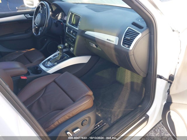 WA1M2AFP9HA087788 Audi Q5 2.0t Premium