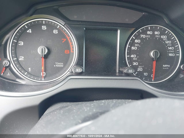 WA1M2AFP9HA087788 Audi Q5 2.0t Premium