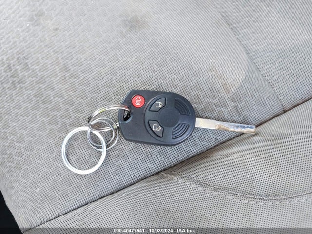 Ford ESCAPE SE 2018 1FMCU9GD1JUC69015 Image 11