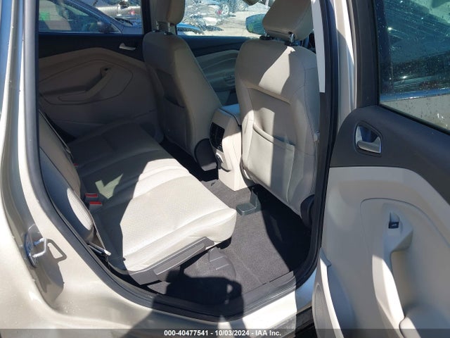 Ford ESCAPE SE 2018 1FMCU9GD1JUC69015 Image 8
