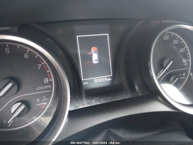 Toyota CAMRY LE 2018 4T1B11HK4JU084010 Image 15