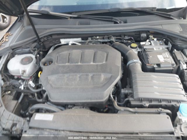 WAUAUDGY0PA044271 Audi A3 Premium 40 Tfsi Front-wheel Drive S Tronic