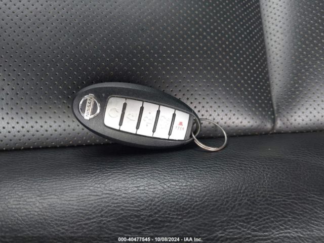 2020 NISSAN MURANO 5N1AZ2CS1LN164962 Photo 10