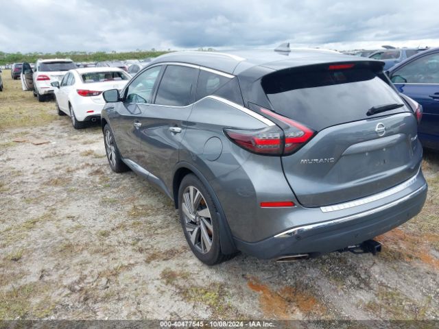 2020 NISSAN MURANO 5N1AZ2CS1LN164962 Photo 2
