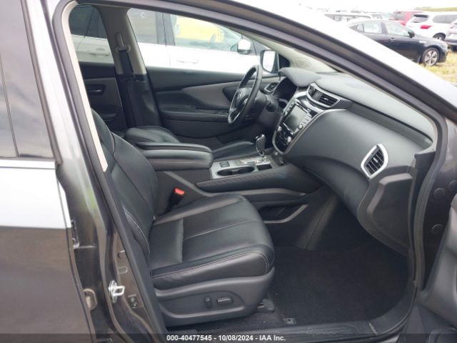 2020 NISSAN MURANO 5N1AZ2CS1LN164962 Photo 4