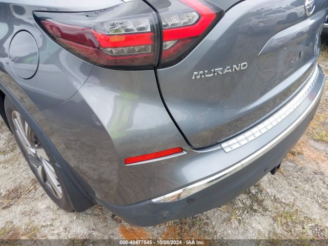 2020 NISSAN MURANO 5N1AZ2CS1LN164962 Photo 5