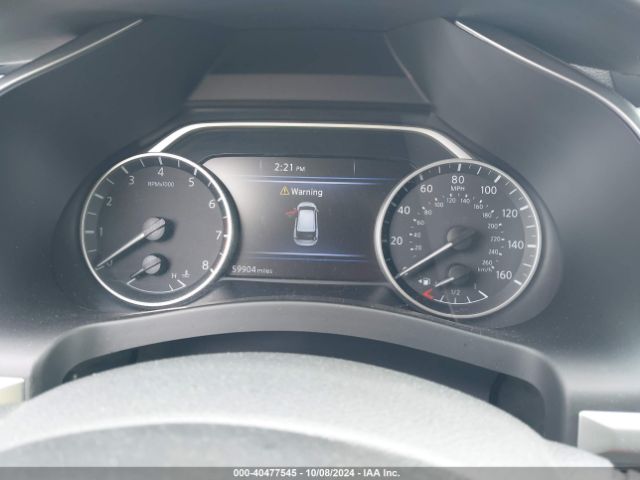 2020 NISSAN MURANO 5N1AZ2CS1LN164962 Photo 6