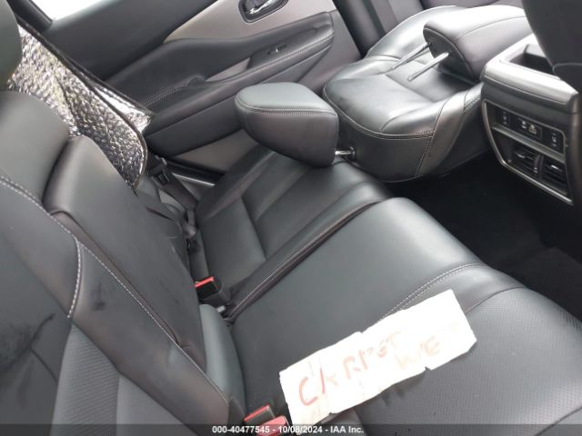 2020 NISSAN MURANO 5N1AZ2CS1LN164962 Photo 7