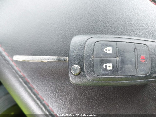 GMC Terrain Sle-2 2015 2GKALREK2F6197753 Image 11