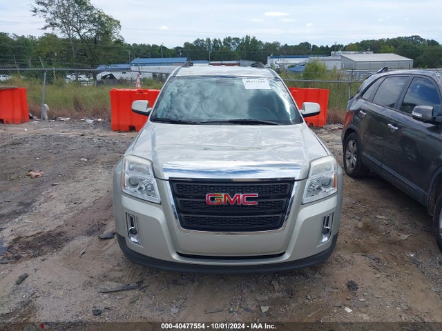 GMC Terrain Sle-2 2015 2GKALREK2F6197753 Image 12