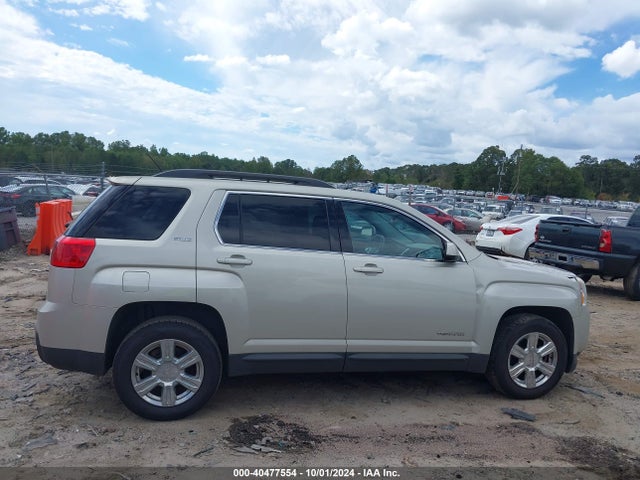 GMC Terrain Sle-2 2015 2GKALREK2F6197753 Image 13