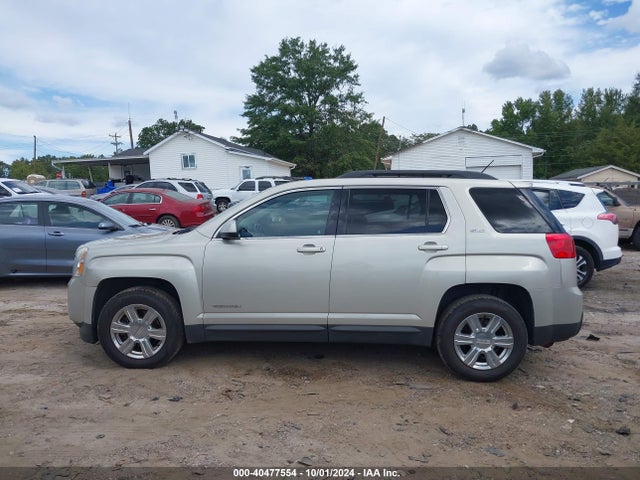 GMC Terrain Sle-2 2015 2GKALREK2F6197753 Image 14