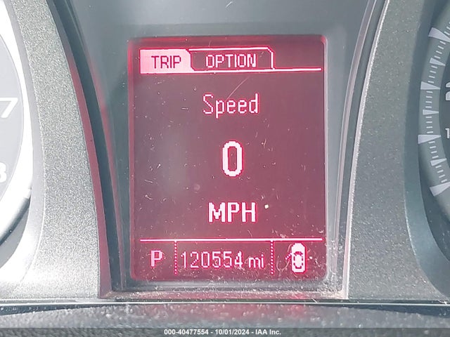 GMC Terrain Sle-2 2015 2GKALREK2F6197753 Image 15