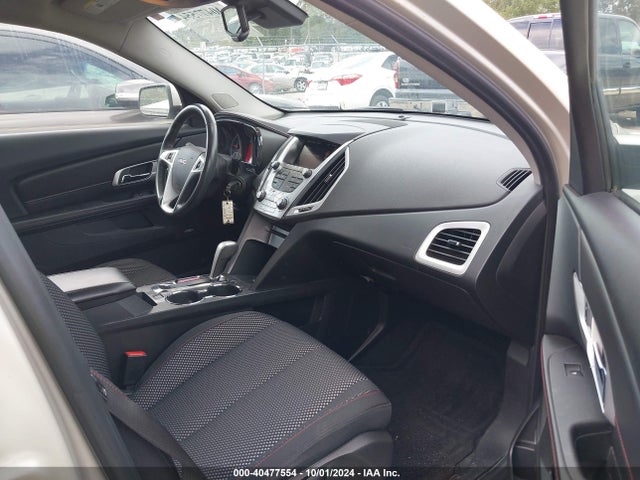 GMC Terrain Sle-2 2015 2GKALREK2F6197753 Image 5