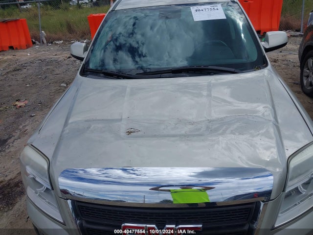 GMC Terrain Sle-2 2015 2GKALREK2F6197753 Image 6