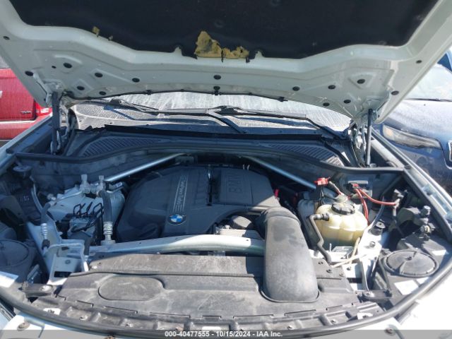 5UXKR2C34H0U22072 BMW X5 Sdrive35i