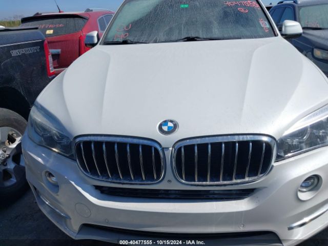 5UXKR2C34H0U22072 BMW X5 Sdrive35i