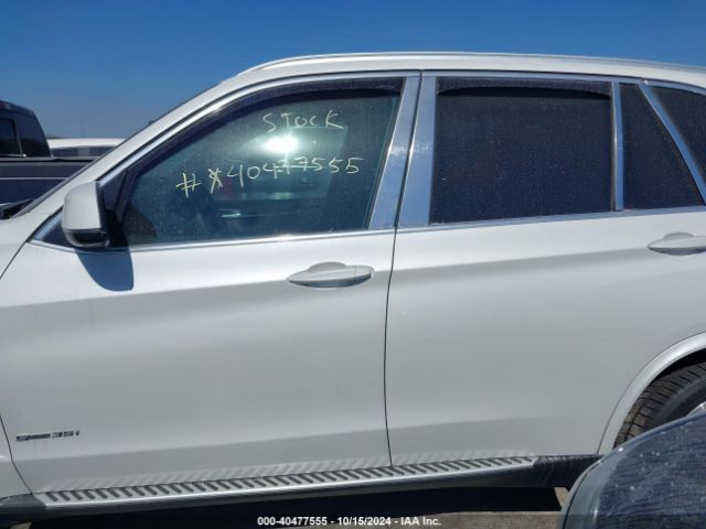 5UXKR2C34H0U22072 BMW X5 Sdrive35i