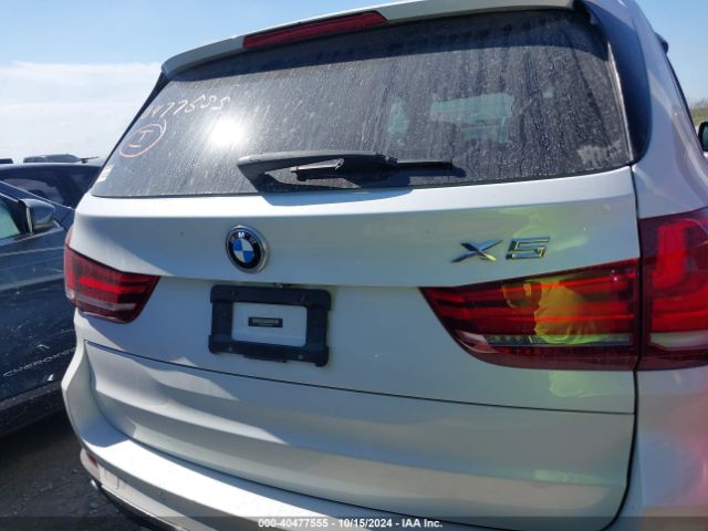 5UXKR2C34H0U22072 BMW X5 Sdrive35i
