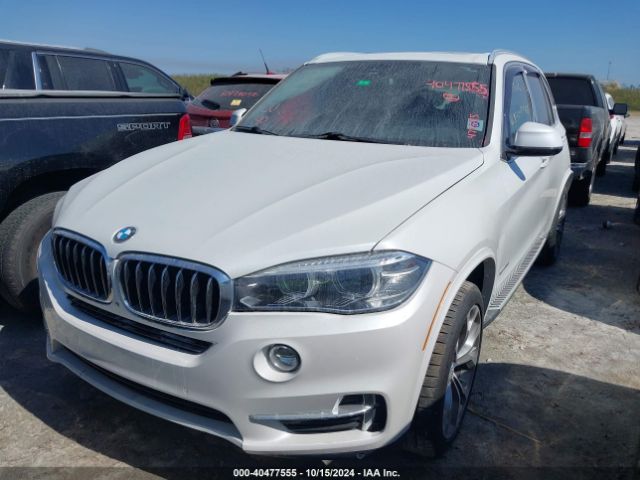 5UXKR2C34H0U22072 BMW X5 Sdrive35i