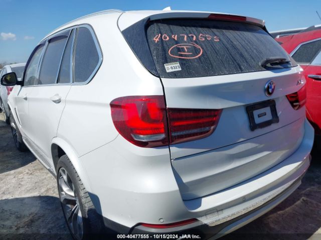 5UXKR2C34H0U22072 BMW X5 Sdrive35i