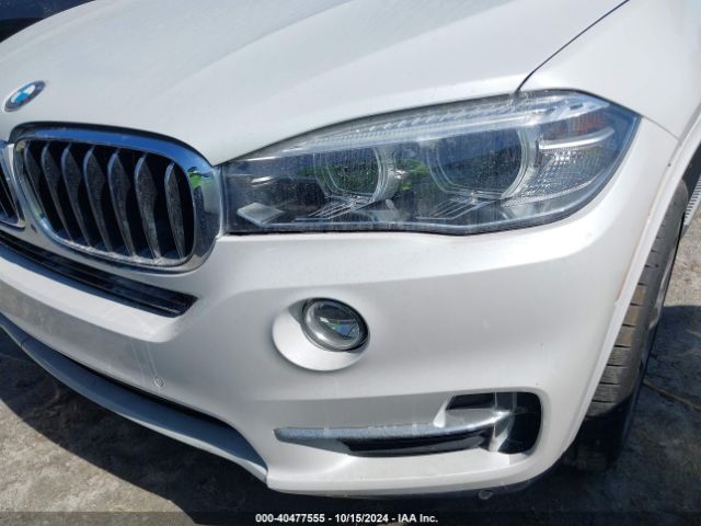 5UXKR2C34H0U22072 BMW X5 Sdrive35i